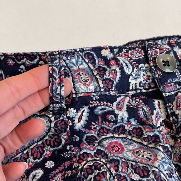 Bundle 2, Croft & Barrow Athletic, Golf, Tennis, Skort, Paisley, Hawaiian, 10P - Picture 7 of 16
